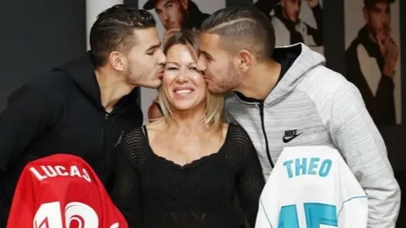 现役足坛十大兄弟,足坛最强基因