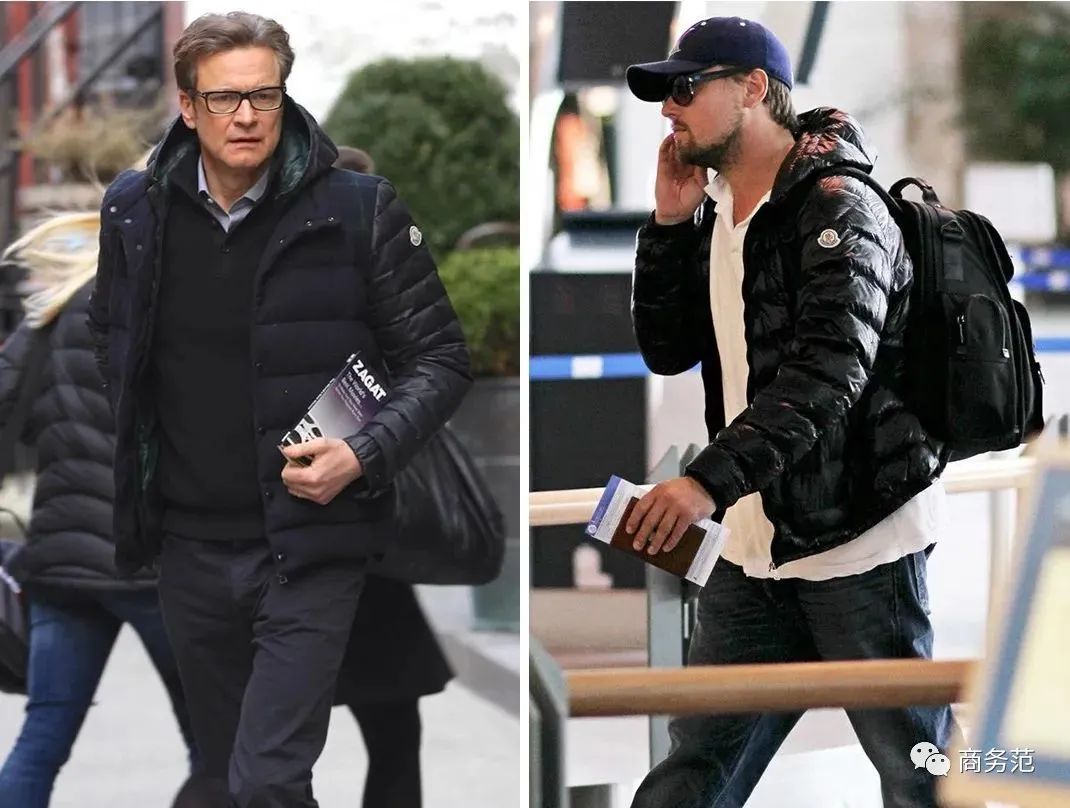 推荐几款最好看的羽绒服,冬天比较暖和的平价羽绒服品牌