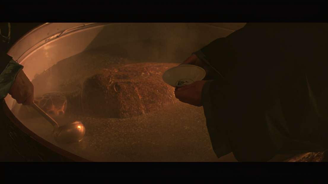 末代皇帝故宫幕后,梁家辉演末代皇帝的电影