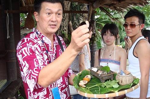 妲熸鐨勬枃鍖栦紶缁熶笌浜夎,妲熸涓轰綍瀛樺湪澶氬勾