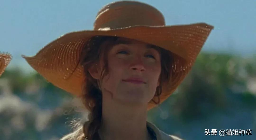 穿出奥斯卡复古名媛感，《小妇人》的设计美学超好用