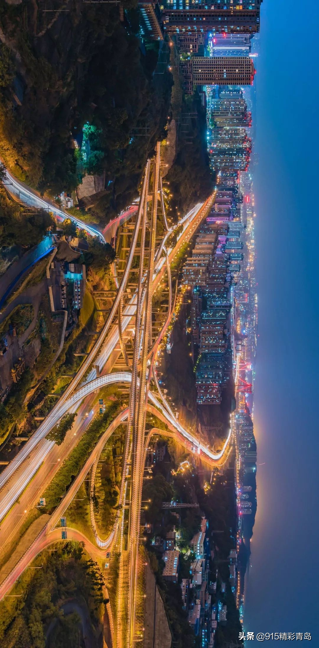 星球研究所立交桥介绍,星球研究所抖音号