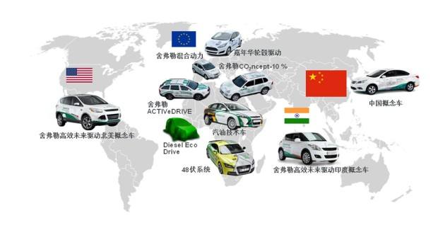 发动机零部件和发动机电控零部件,发动机配件原厂跟副厂有什么区别