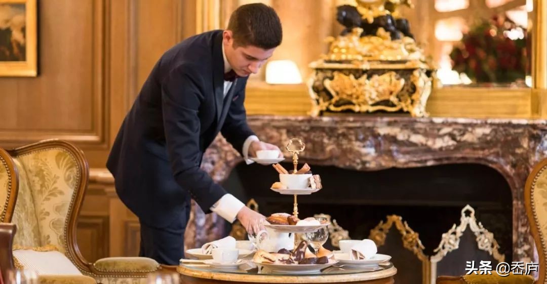 她以咖啡之名，成就了一段时尚传奇