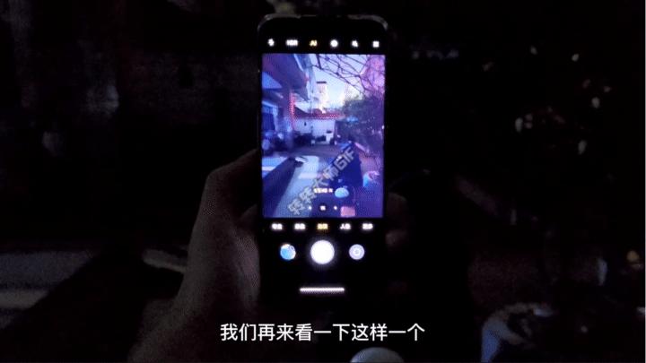 小米11和小米11pro夜拍视频,小米11pro打游戏怎么样最新消息