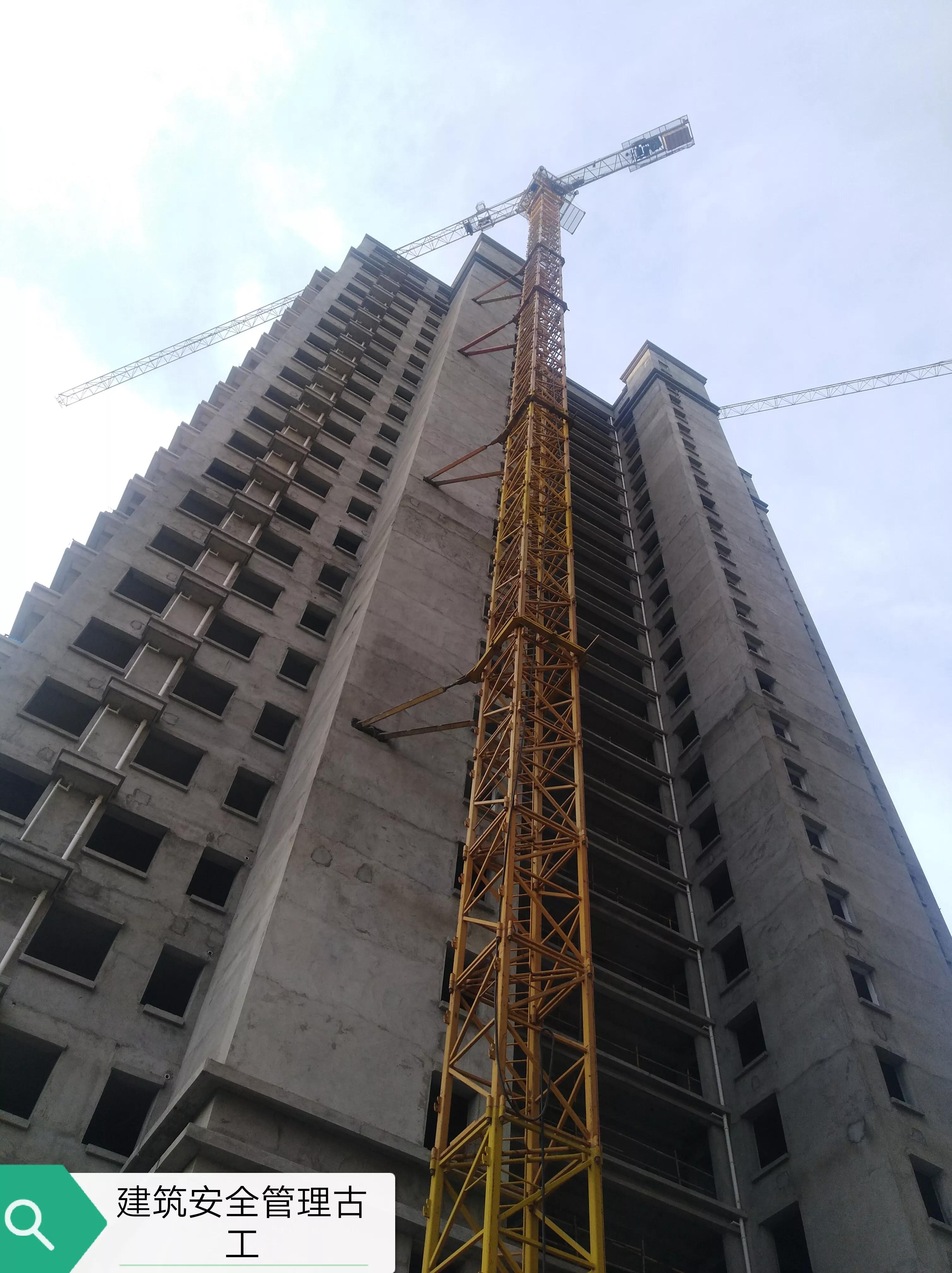 起重吊装安全作业常识有哪些,起重吊装安全知识文明施工