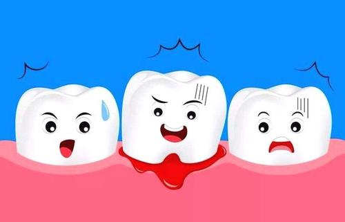 你会刷牙吗图片,怎么刷牙才是正确刷牙不伤牙齿呢