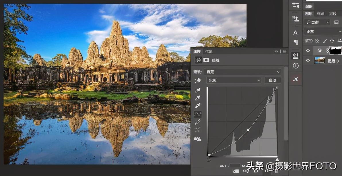 ps建立选区的相关教程,ps基础教程新手入门选区