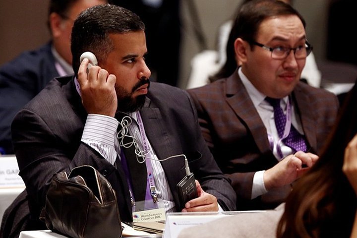 口译员大概一年能挣多少钱,风口职业及岗位