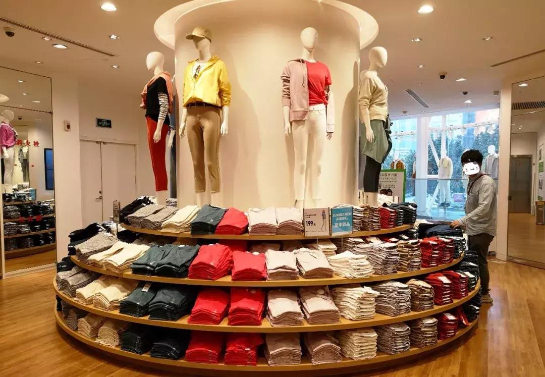 优衣库zaragaphm折扣规律,优衣库zara什么时候有折扣