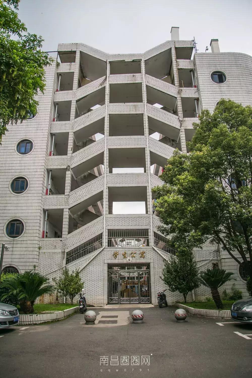 北京西路江西师大,南昌北京西路的师大附中