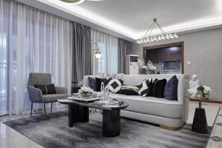 装修尺寸知识大全,装修最佳尺寸标准图