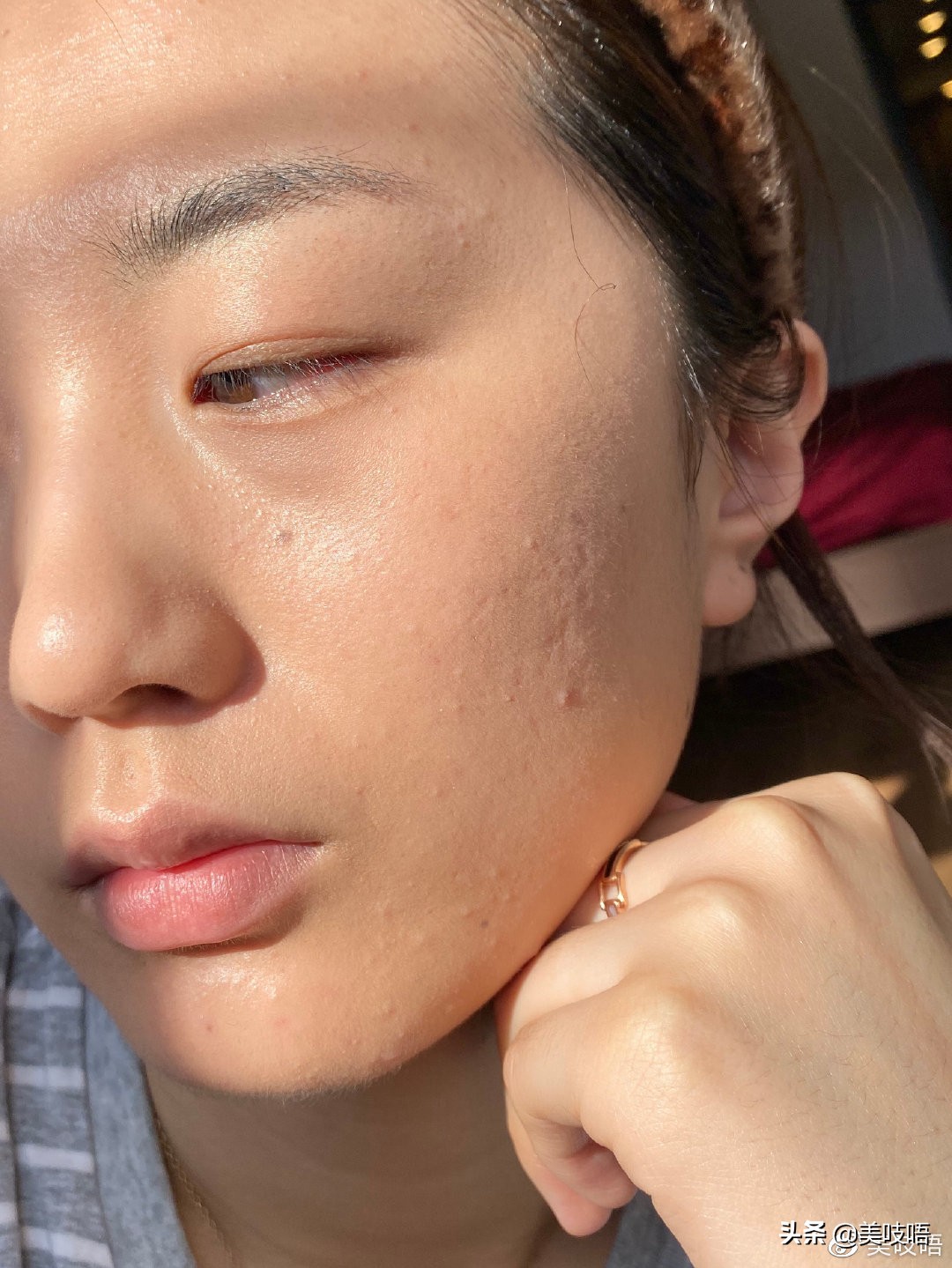 秋冬混干平价粉底推荐,底妆持久不卡皮的粉底测评