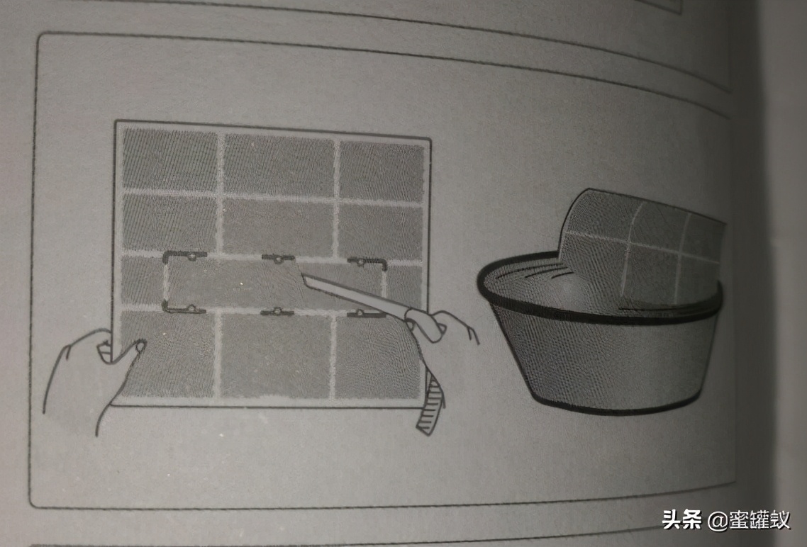 格力i尚圆柱空调怎么清洗过滤网,美的圆筒空调怎么拆开清洗过滤网