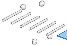 材料表面处理,30张好看动图