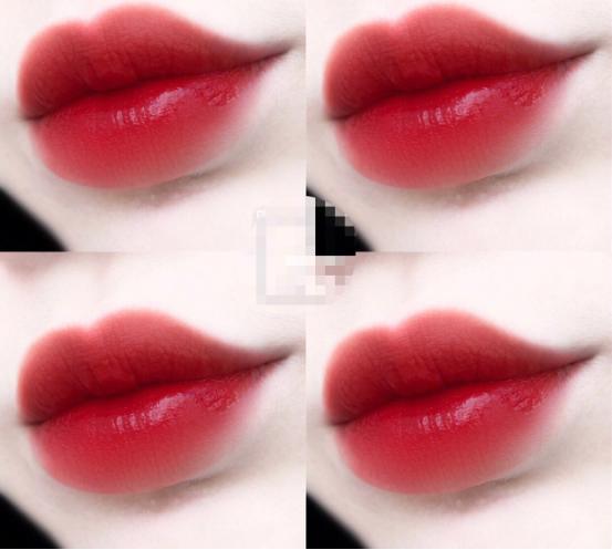 tf4支一盒,400元左右的tf口红