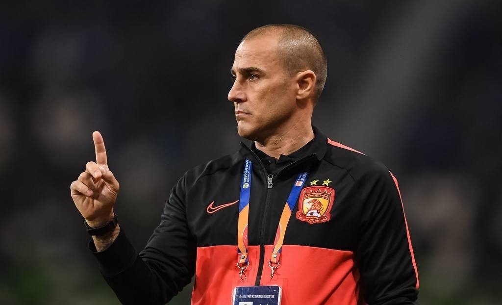 卡帅谈恒大最新引援,广州恒大队名单2023