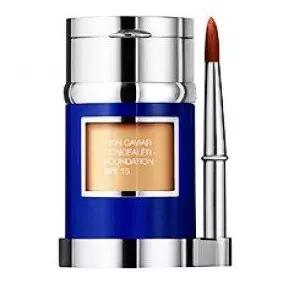 自带磨皮特效粉底液,自带磨皮效果的粉底液