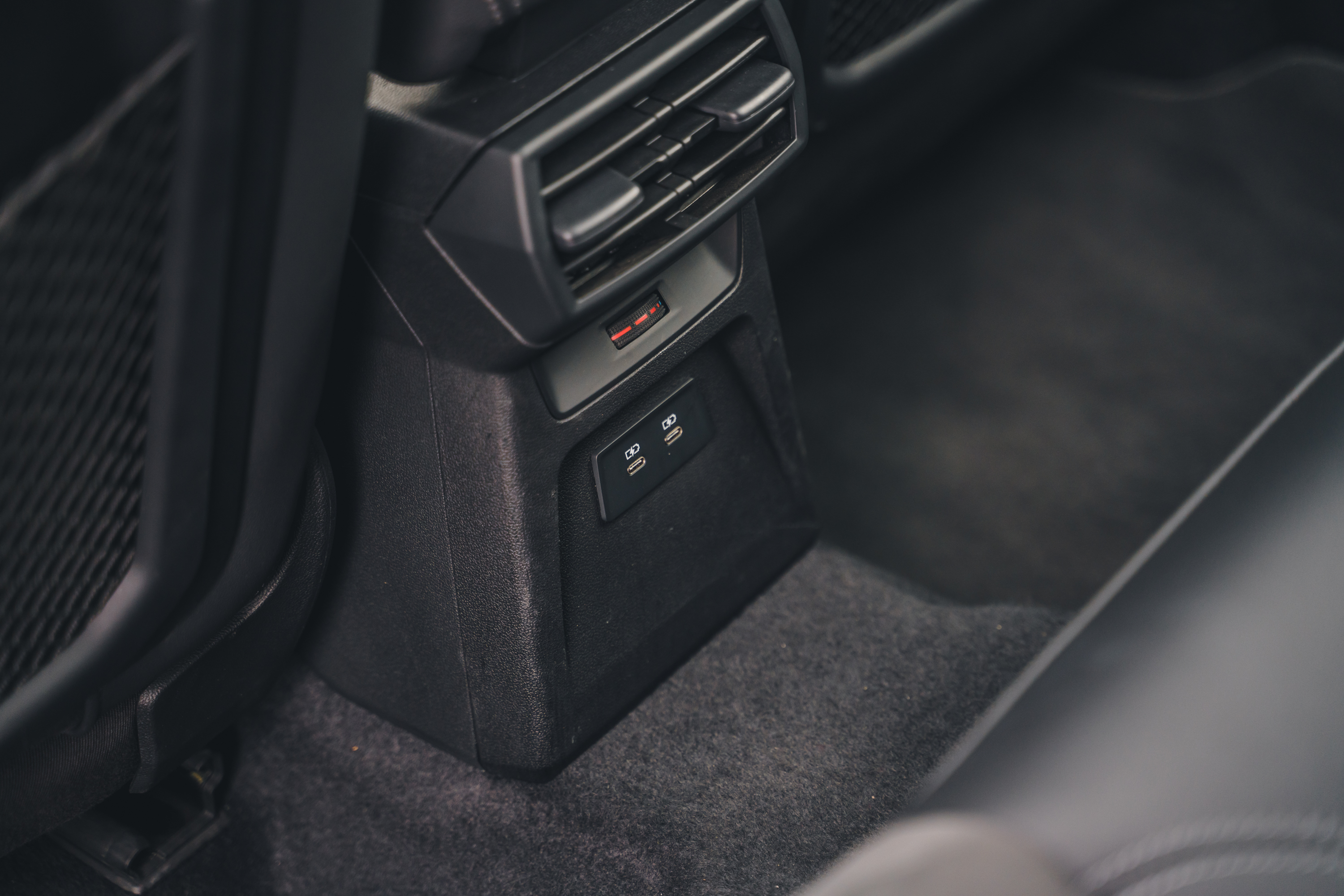 奥迪a3sportback试驾,奥迪a3lsportback