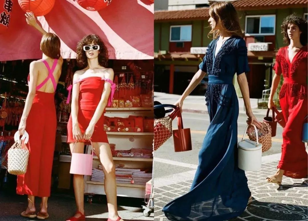 小众又好看高级的包,100元以内最好看的小众包