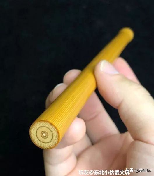 盘玩效果最好的文玩手把件,手把件文玩怎么盘