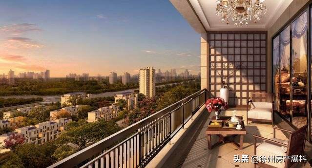 徐州泽信公馆精装,泽信公馆徐州