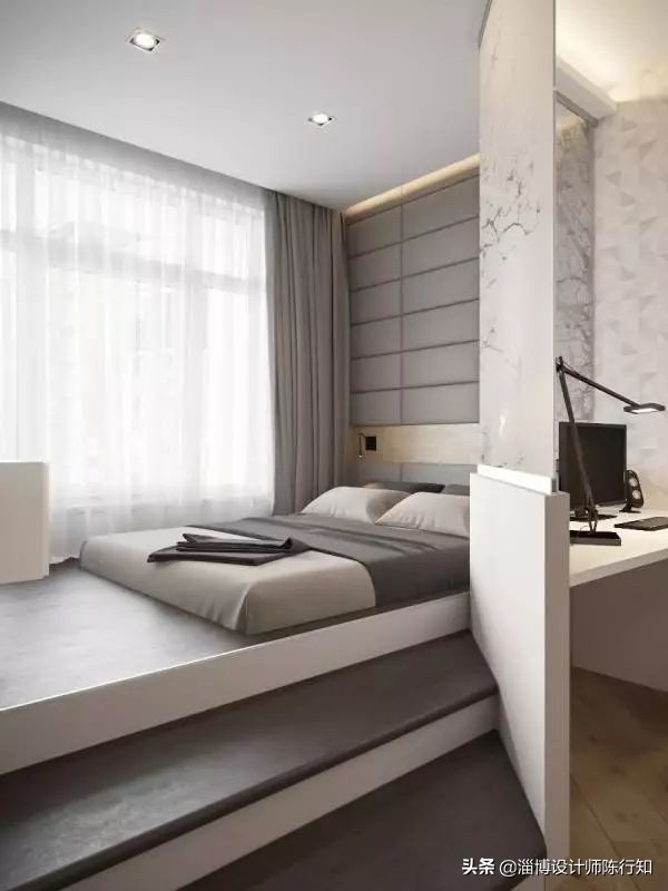 100款地台设计图,30厘米榻榻米地台