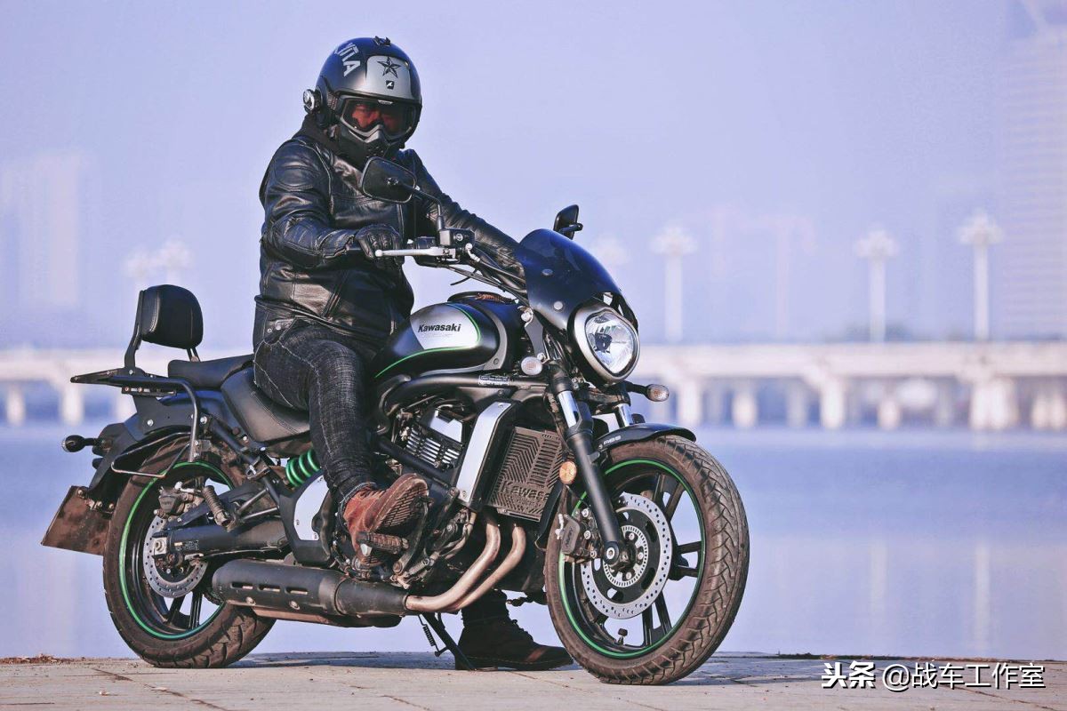 川崎火神vulcans650适合摩旅吗,川崎火神vulcans650特别版