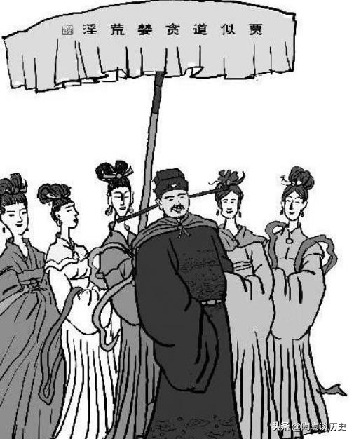 汉朝出现过几位太皇太后,历史上都有哪些太皇和太后