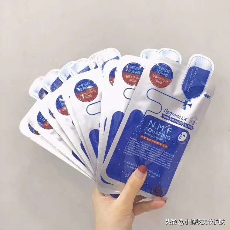 cosme大赏清洁面膜,日本cosme紧致面膜