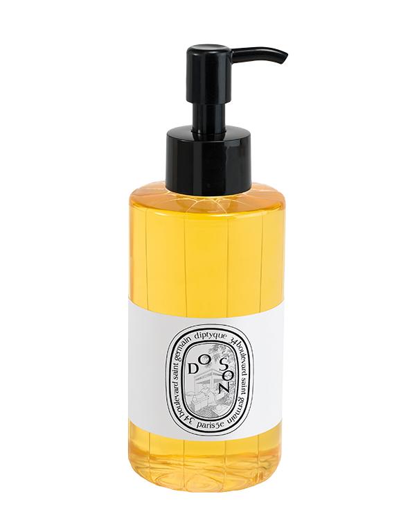 推荐一款留香持久的沐浴露,5款超好闻的沐浴露香到离谱