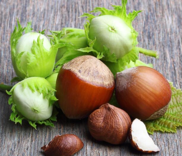 过年好吃的坚果有哪些,春节必吃的几种坚果