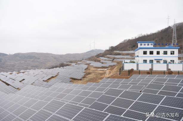 电力先行强力支撑地方经济发展,供电公司支持地方经济社会发展