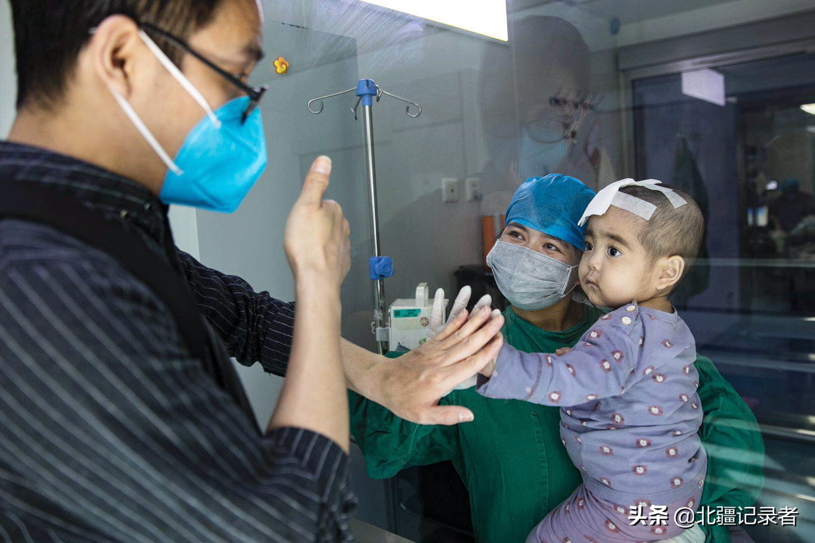 罕见病泡泡男孩,泡泡男童