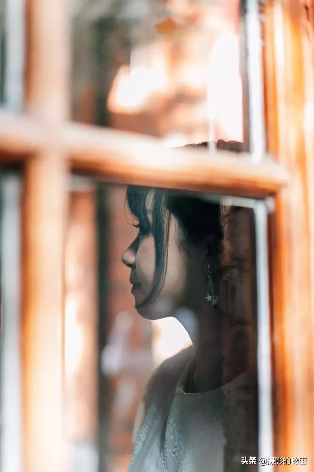 成都个人写真推荐,成都艺术照个人写真推荐