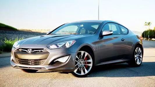 二手8万元又快又帅豪华品牌车,四五万外观年轻的二手车