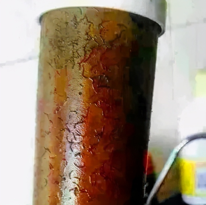 经净水器过滤后，水里的脏东西都去哪了？