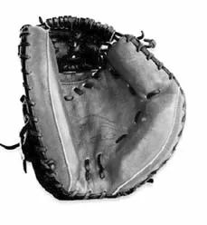 护具：球场上最辛劳人们的守护天使