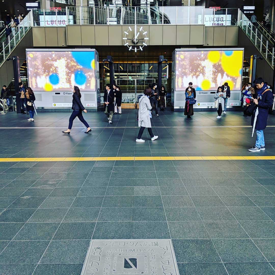 大阪旅游攻略自由行路线推荐,关西之旅完整视频