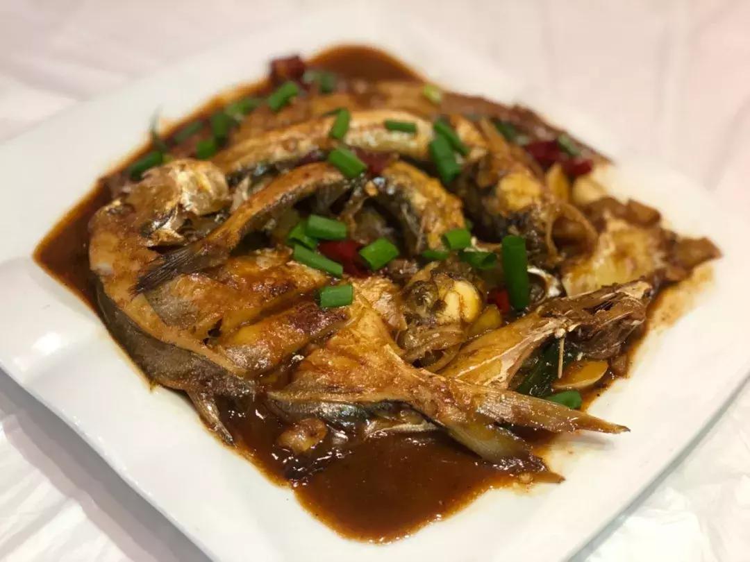 葱油梭子蟹舟山,舟山葱油海鲜