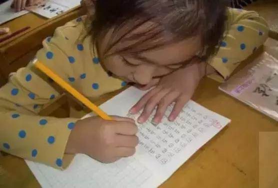 小学生怎样练字又快又好看,如何练字又快又好