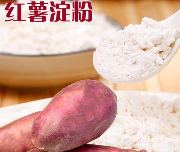 玉米淀粉红薯淀粉木薯淀粉的区别,小麦淀粉木薯淀粉玉米淀粉的区别
