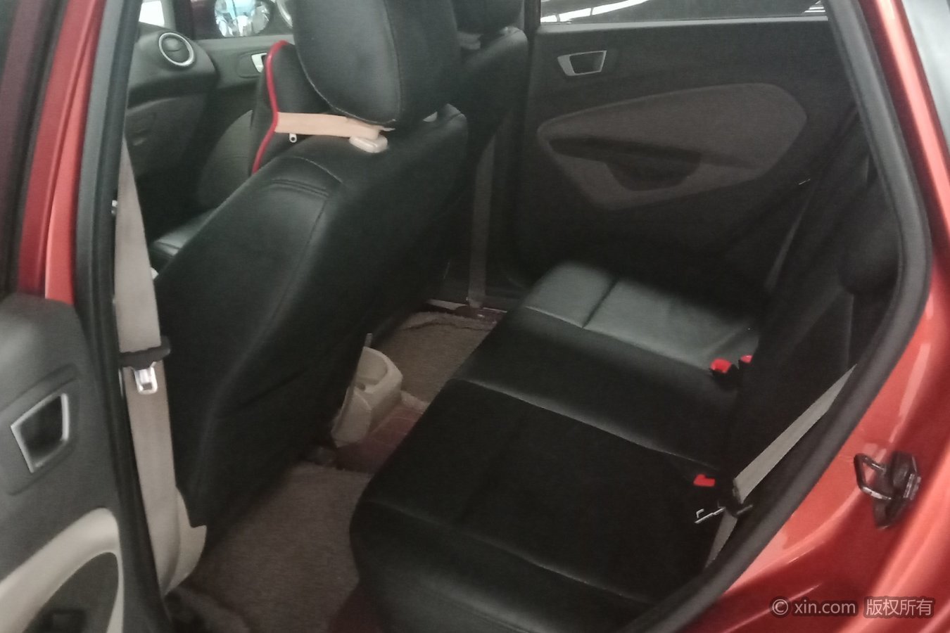 3万元买美系精品小车，接娃买菜方便很多