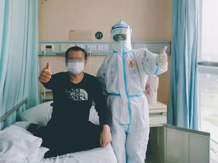 走近苏州时代新人系列报道④丨夺取“双胜利”,全力以“复”聚合力