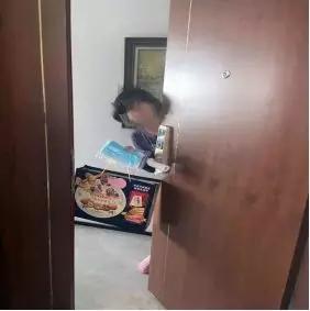 帮带油米肉菜！派发消毒液和口罩！中山这些物业的操作点赞