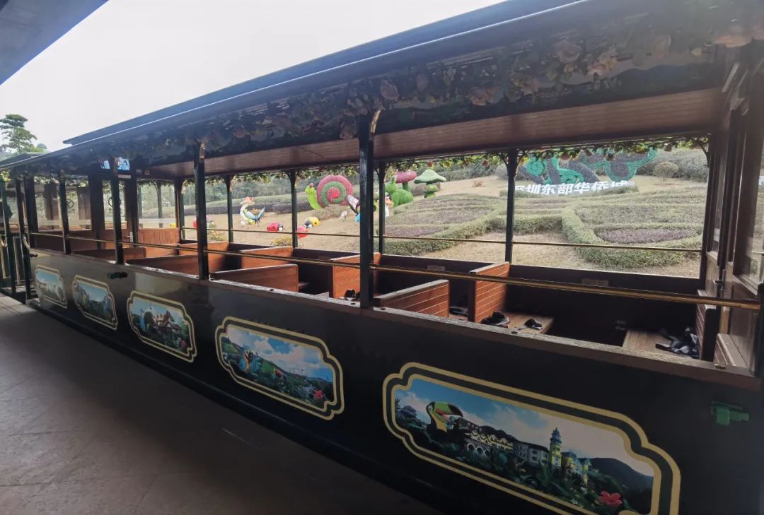 深圳东部华侨城值得玩吗,深圳华侨城生活感受