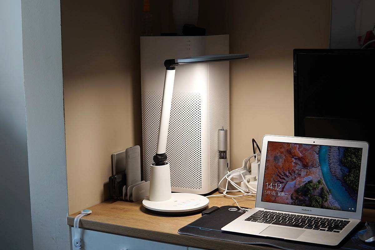 护眼台灯点评,宜美护眼台灯推荐