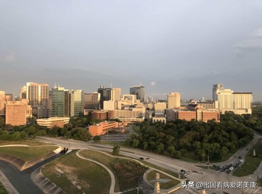 美国医生对卵巢癌患者说：15年后我依然会接到你的电话