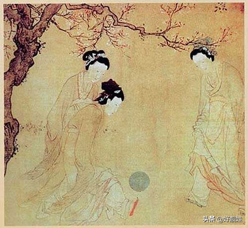 古代的体育项目,中国古代所有体育项目