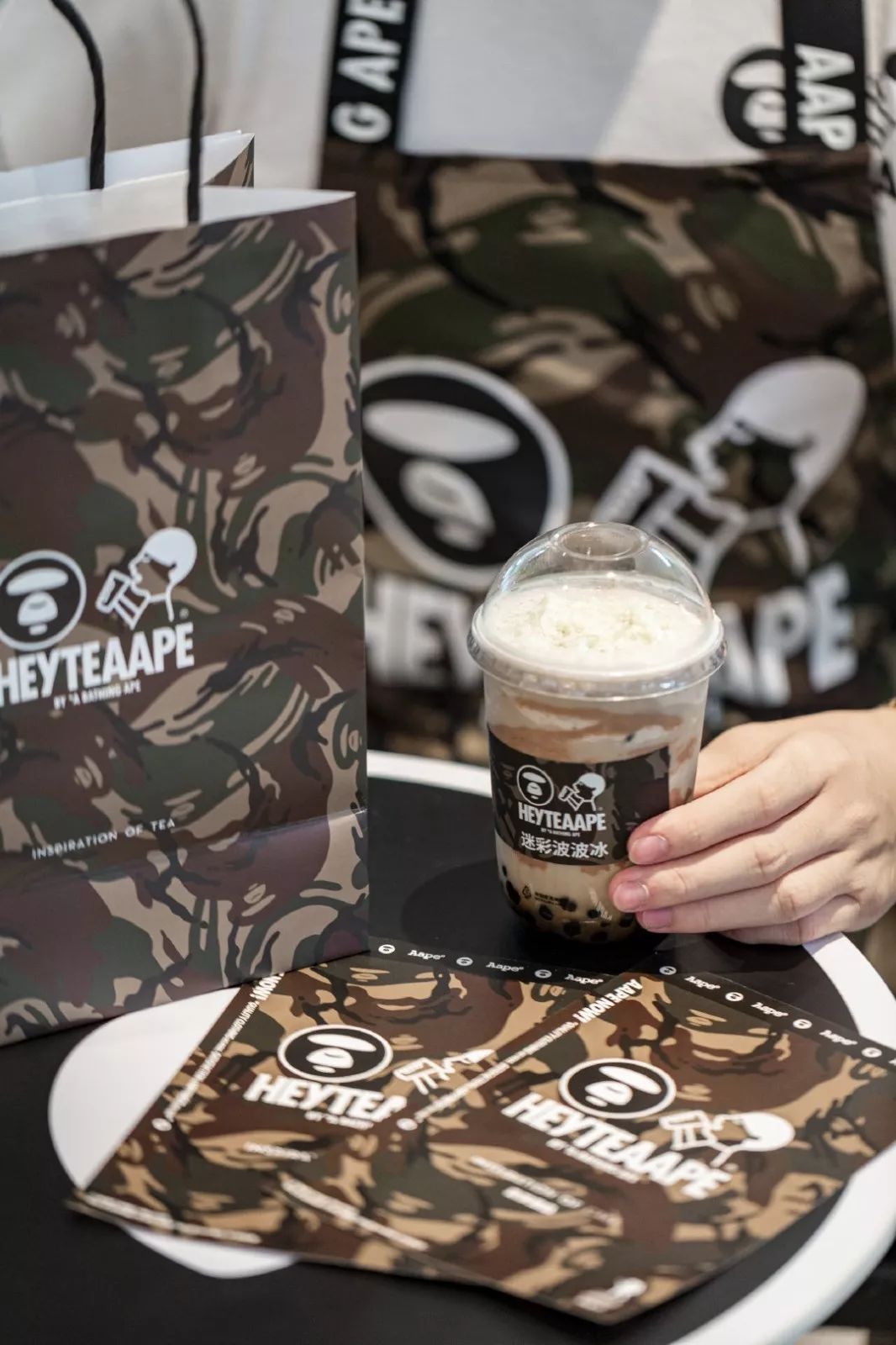 南方很火的喜茶,喜茶广东才有吗